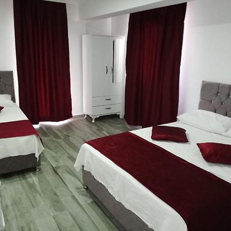 Cicek Apart Otel Didim Exterior photo