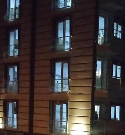 Cicek Apart Otel Didim Exterior photo