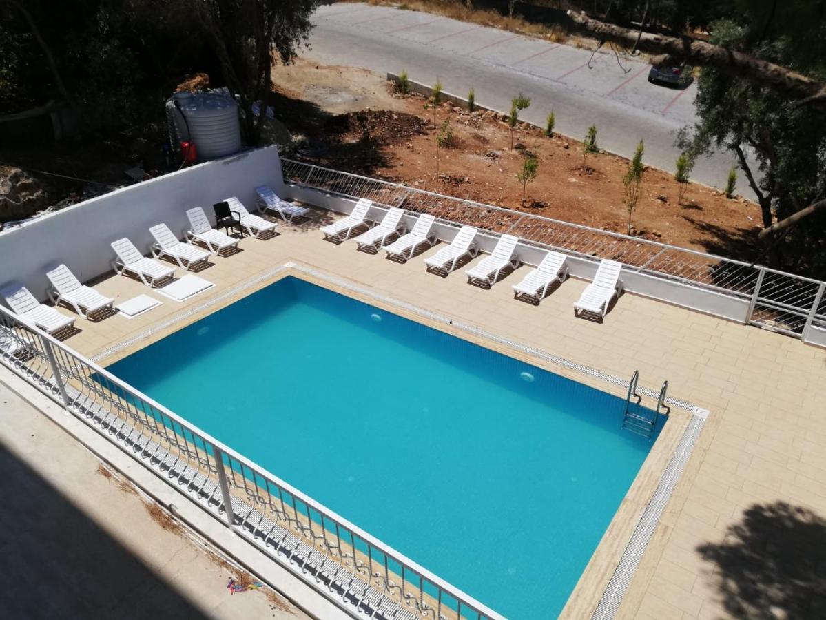 Cicek Apart Otel Didim Exterior photo