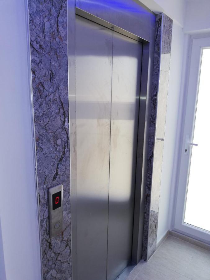 Cicek Apart Otel Didim Exterior photo