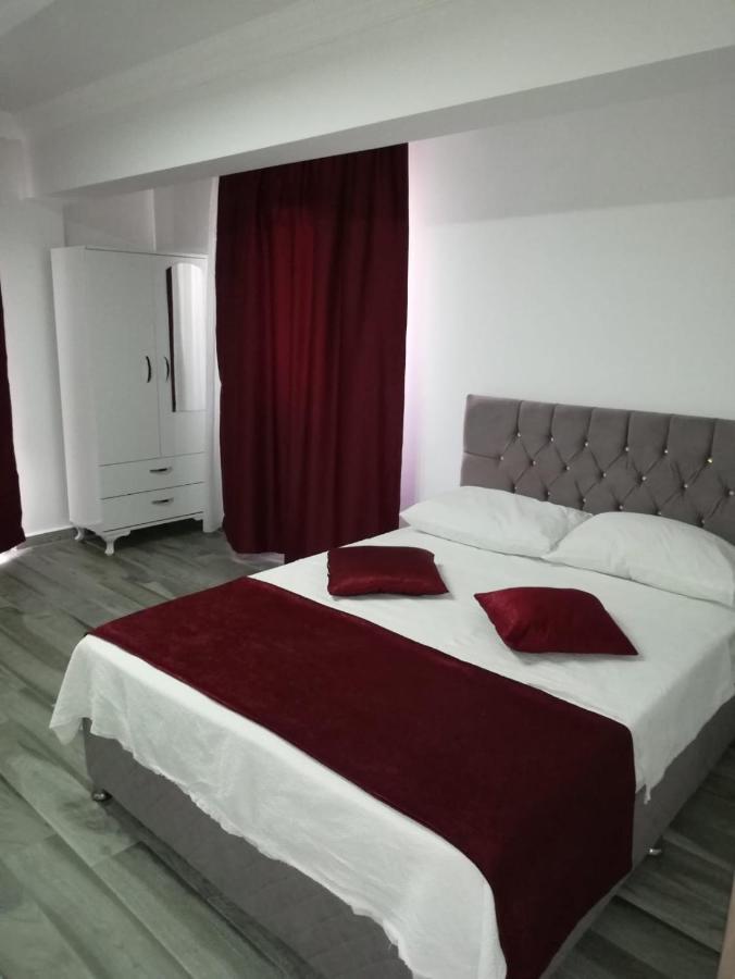 Cicek Apart Otel Didim Exterior photo
