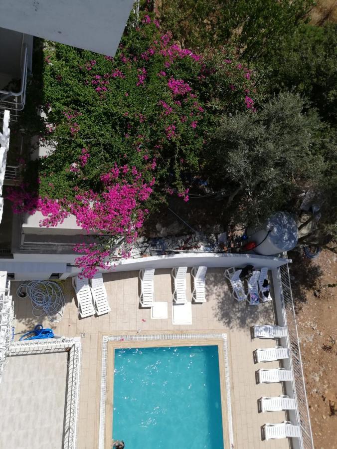 Cicek Apart Otel Didim Exterior photo