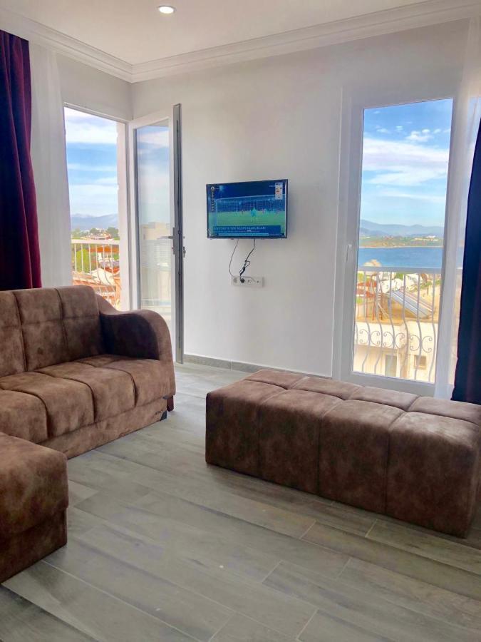 Cicek Apart Otel Didim Exterior photo