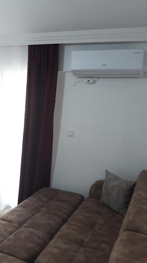 Cicek Apart Otel Didim Exterior photo