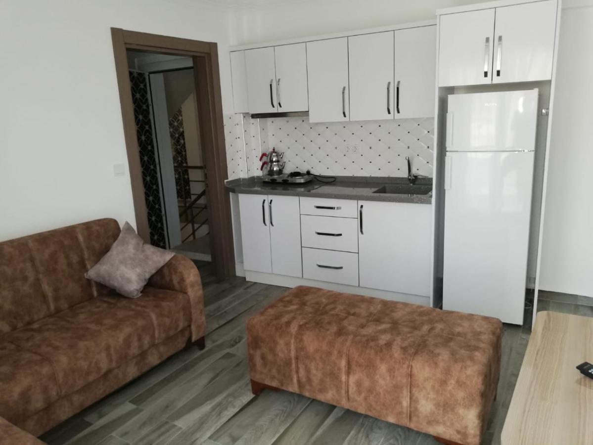 Cicek Apart Otel Didim Exterior photo
