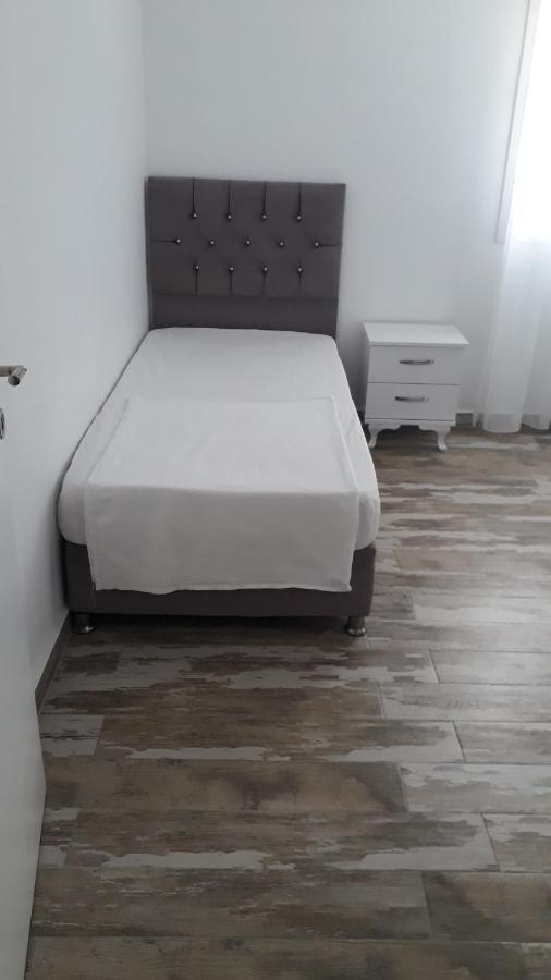 Cicek Apart Otel Didim Exterior photo