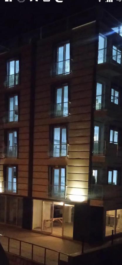 Cicek Apart Otel Didim Exterior photo